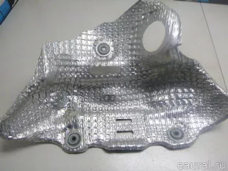 285252B810 Hyundai-Kia Теплозащита глушителя Hyundai Elantra AD Арт E90251995, вид 5