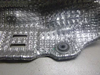 285252B810 Hyundai-Kia Теплозащита глушителя Hyundai Elantra AD Арт E90251995, вид 8