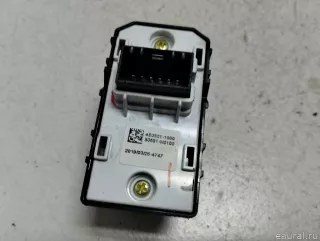 93581H0100CA Hyundai-Kia Кнопка стеклоподъемника Kia Rio 4 Арт E90446978, вид 3