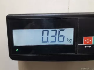 285252B710 Hyundai-Kia Экран тепловой Kia Sportage 4 Арт E22207136, вид 5
