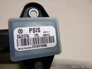 95920C2100 Hyundai-Kia Датчик AIR BAG Kia Optima 4 Арт E22569832, вид 3