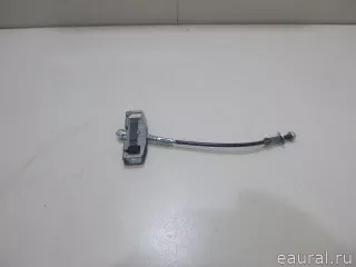 59750K0000 Hyundai-Kia Трос стояночного тормоза передний Kia Soul 3 Арт E22706025, вид 4