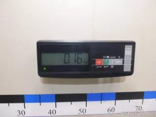 59750K0000 Hyundai-Kia Трос стояночного тормоза передний Kia Soul 3 Арт E22706025, вид 8