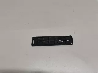 86633D9010 Hyundai-Kia Кронштейн усилителя заднего бампера Kia Sportage 4 Арт E22887898, вид 1