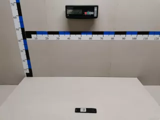 86633D9010 Hyundai-Kia Кронштейн усилителя заднего бампера Kia Sportage 4 Арт E22887898, вид 5