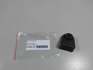 25333P2000 Hyundai-Kia Кронштейн радиатора Kia Carnival 4 Арт E23096100, вид 5