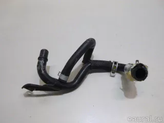 254102R000 Hyundai-Kia Трубка охлаждающей жидкости металлическая Kia Carnival 4 Арт E23103684, вид 2