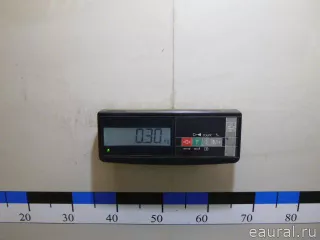 254102R000 Hyundai-Kia Трубка охлаждающей жидкости металлическая Kia Carnival 4 Арт E23103684, вид 5