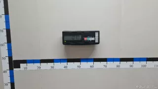 25333C5000 Hyundai-Kia Кронштейн радиатора Kia Sorento 3 restailing Арт E23105748, вид 8