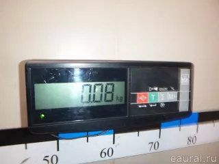 97313G4000 Hyundai-Kia Пыльник Kia Seltos Арт E23106214, вид 8