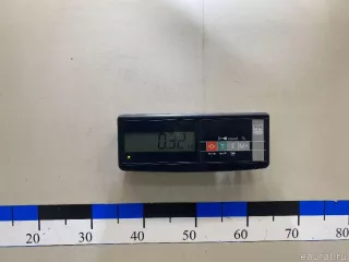 256002B760 Hyundai-Kia Фланец двигателя системы охлаждения Kia Seltos Арт E23163731, вид 11