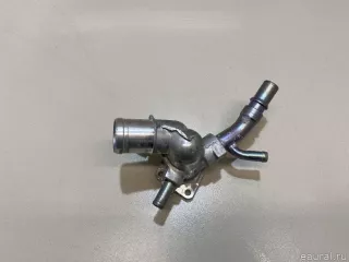 256002B760 Hyundai-Kia Фланец двигателя системы охлаждения Kia Seltos Арт E23163731, вид 2