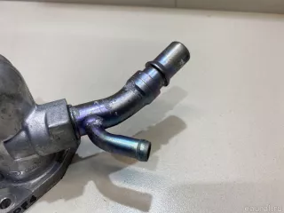 256002B760 Hyundai-Kia Фланец двигателя системы охлаждения Kia Seltos Арт E23163731, вид 4