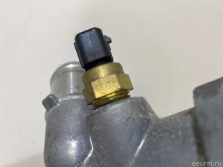 256002B760 Hyundai-Kia Фланец двигателя системы охлаждения Kia Seltos Арт E23163731, вид 9