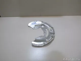 51756J5000 Hyundai-Kia Кожух защитный тормозного диска Genesis G70 Арт E23164890, вид 3