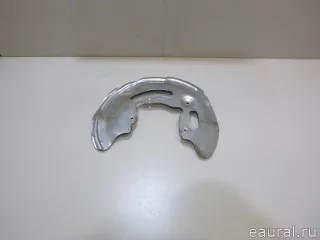 51756J5000 Hyundai-Kia Кожух защитный тормозного диска Genesis G70 Арт E23164890, вид 4