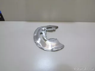 51756J5000 Hyundai-Kia Кожух защитный тормозного диска Genesis G70 Арт E23164890, вид 5