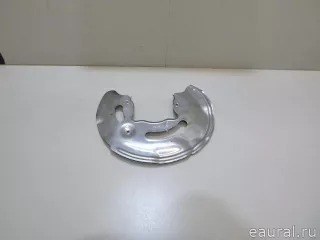 51756J5000 Hyundai-Kia Кожух защитный тормозного диска Genesis G70 Арт E23164890, вид 6
