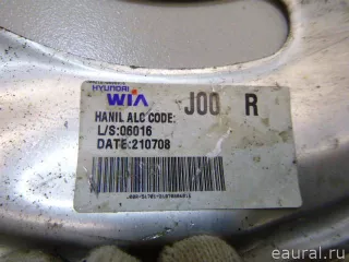 51756J5000 Hyundai-Kia Кожух защитный тормозного диска Genesis G70 Арт E23164890, вид 8