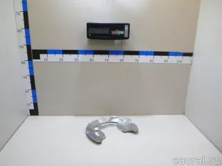 51756J5000 Hyundai-Kia Кожух защитный тормозного диска Genesis G70 Арт E23164890, вид 9