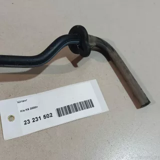 Шланг Kia K5 3 2022г. 97239L2000 Hyundai-Kia - Фото 6