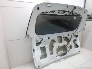  Дверь багажника со стеклом Kia Carnival 4 Арт E95753360, вид 12