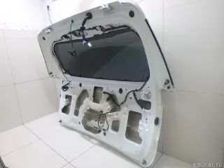  Дверь багажника со стеклом Kia Carnival 4 Арт E95753360, вид 13