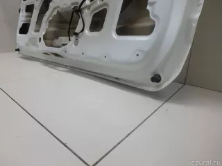  Дверь багажника со стеклом Kia Carnival 4 Арт E95753360, вид 16