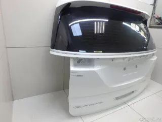  Дверь багажника со стеклом Kia Carnival 4 Арт E95753360, вид 2