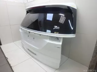  Дверь багажника со стеклом Kia Carnival 4 Арт E95753360, вид 3