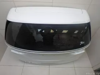  Дверь багажника со стеклом Kia Carnival 4 Арт E95753360, вид 4