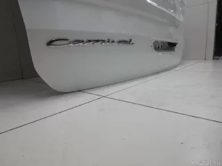  Дверь багажника со стеклом Kia Carnival 4 Арт E95753360, вид 5