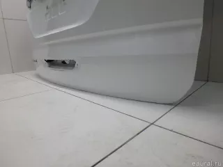  Дверь багажника со стеклом Kia Carnival 4 Арт E95753360, вид 6