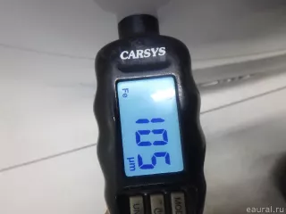  Дверь багажника со стеклом Kia Carnival 4 Арт E95753360, вид 7