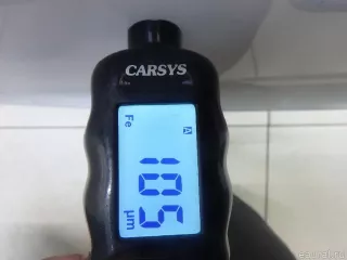  Дверь багажника со стеклом Kia Carnival 4 Арт E95753360, вид 8