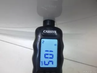  Дверь багажника со стеклом Kia Carnival 4 Арт E95753360, вид 9