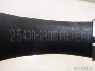 254302R000 Hyundai-Kia Трубка кондиционера Hyundai Santa FE 4 (TM) restailing Арт E23308591, вид 8