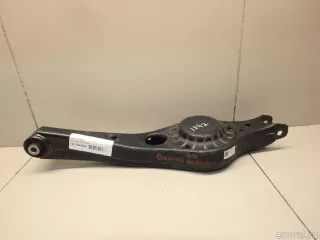 55211R0100 Hyundai-Kia Рычаг задний поперечный правый Kia Carnival 4 Арт E95758829, вид 2