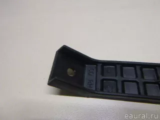 86634A9000 Hyundai-Kia Кронштейн усилителя заднего бампера правый Kia Carnival 3 Арт E23336599, вид 3
