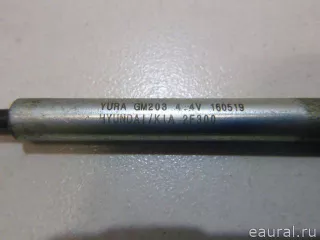 367102F300 Hyundai-Kia Свеча накала Kia Sorento 3 restailing Арт E23341185, вид 4