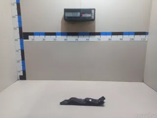 86514D9000 Hyundai-Kia Кронштейн переднего бампера правый Kia Sportage 4 Арт E23389784, вид 12