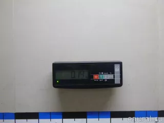 254673L100 Hyundai-Kia Трубка кондиционера Genesis G80 Арт E23404895, вид 10