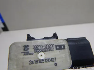392102R200 Hyundai-Kia Датчик давления выхлопных газов Kia Carnival 4 Арт E23412979, вид 7