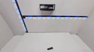 86527M6000 Hyundai-Kia Кронштейн усилителя переднего бампера Kia Cerato 4 Арт E23472531, вид 8