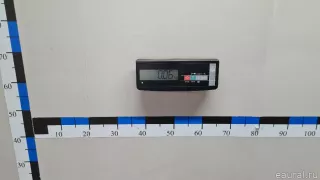 86527M6000 Hyundai-Kia Кронштейн усилителя переднего бампера Kia Cerato 4 Арт E23472531, вид 9