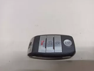 95440C5000 Hyundai-Kia Брелок Kia Sorento 3 restailing Арт E23488976, вид 2