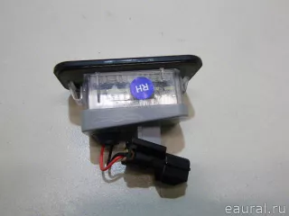 92502G9000 Hyundai-Kia Подсветка номера Genesis G70 Арт E23582652, вид 2
