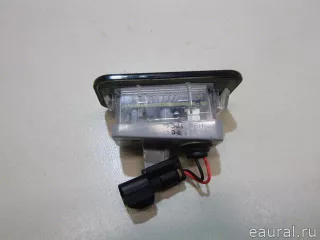 92502G9000 Hyundai-Kia Подсветка номера Genesis G70 Арт E23582652, вид 3