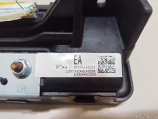 80200L2000 Hyundai-Kia Подушка безопасности нижняя (для колен) Kia K5 3 Арт E23585190, вид 5