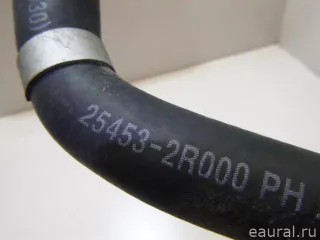 254532R000 Hyundai-Kia Шланг системы охлаждения Kia Carnival 4 Арт E23589296, вид 7